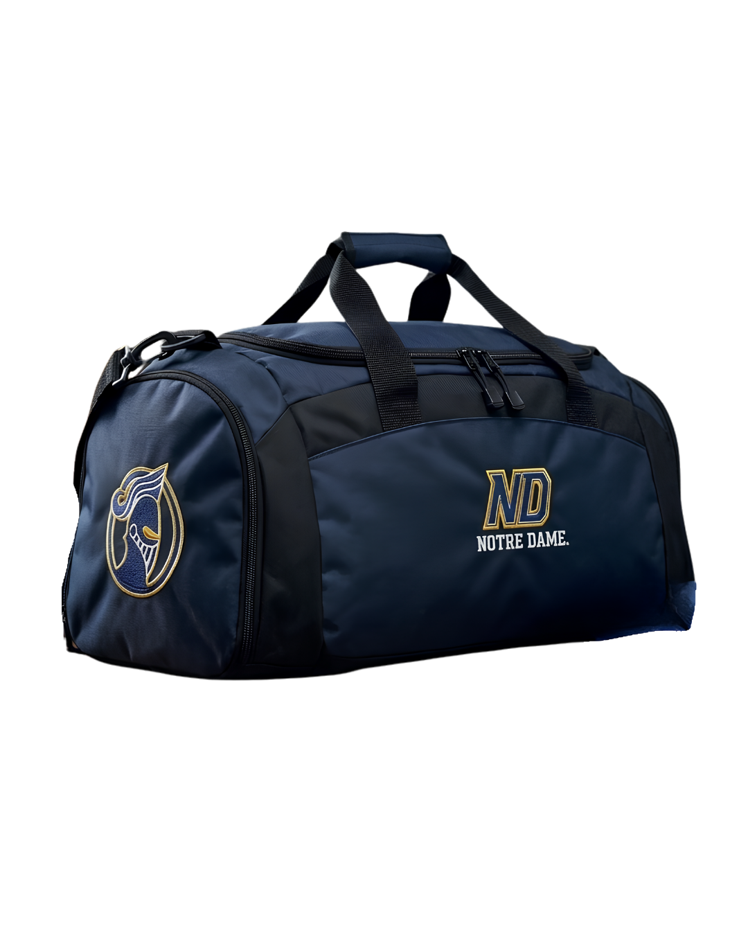 Bultos - Notre Dame