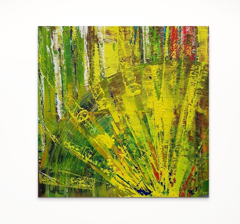 Cover me in Sunshine