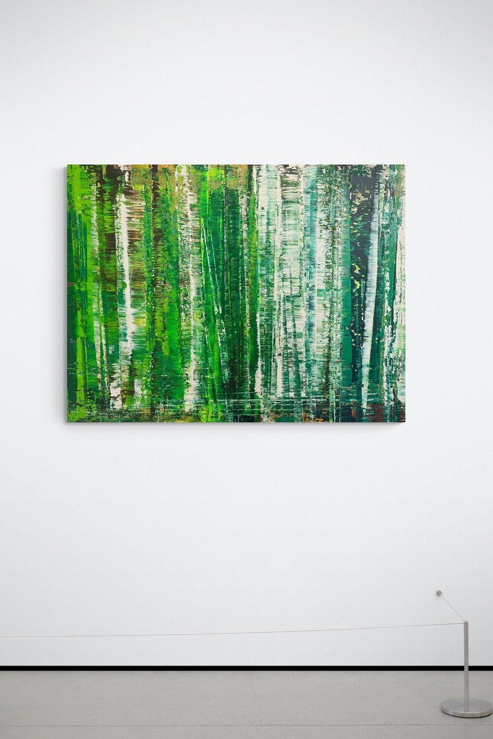 Birkenwald 5.0