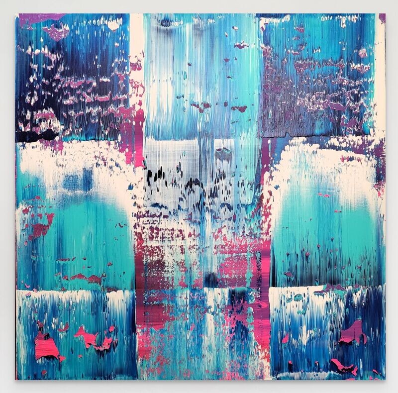 Wassernixen duschen selten