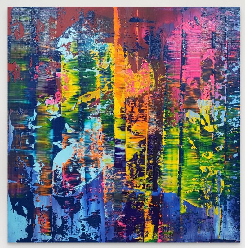 Reflexionen der Fantasie