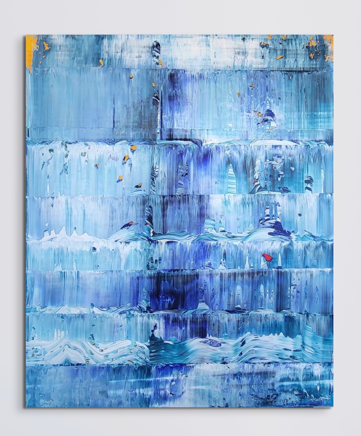 Blue Vision