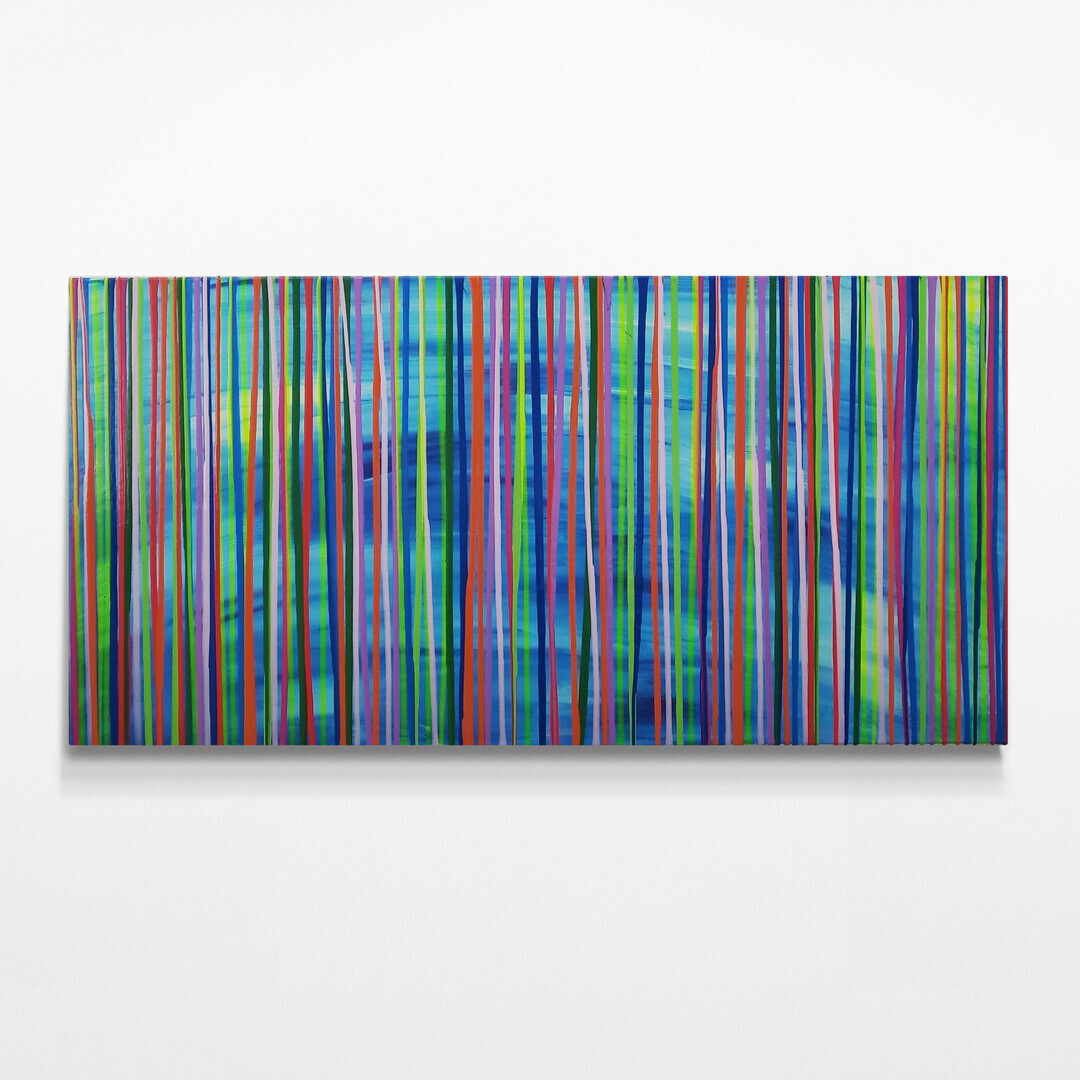 Unlimited Stripes