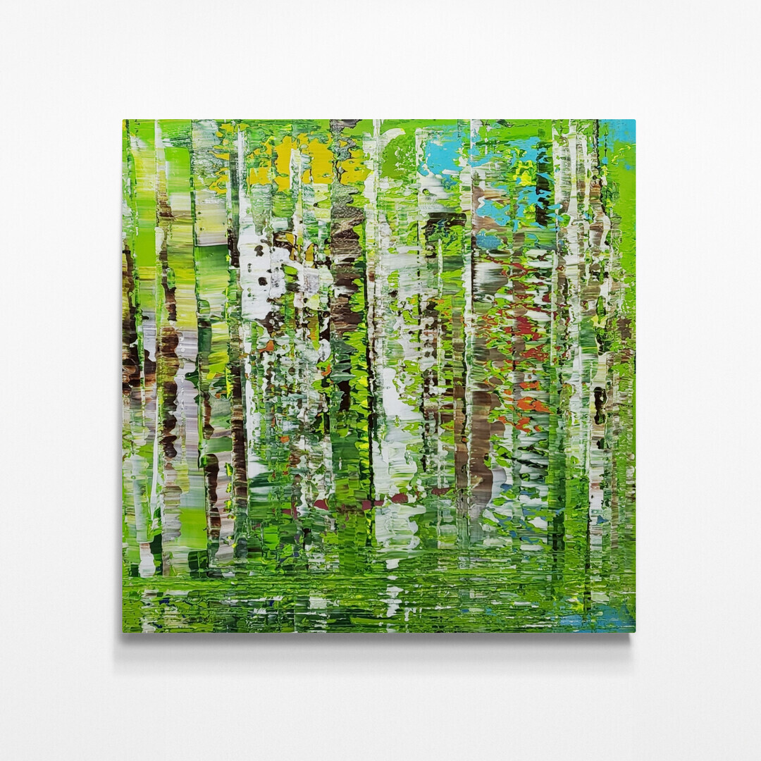 Birkenwald 15 | Birch Forest 15