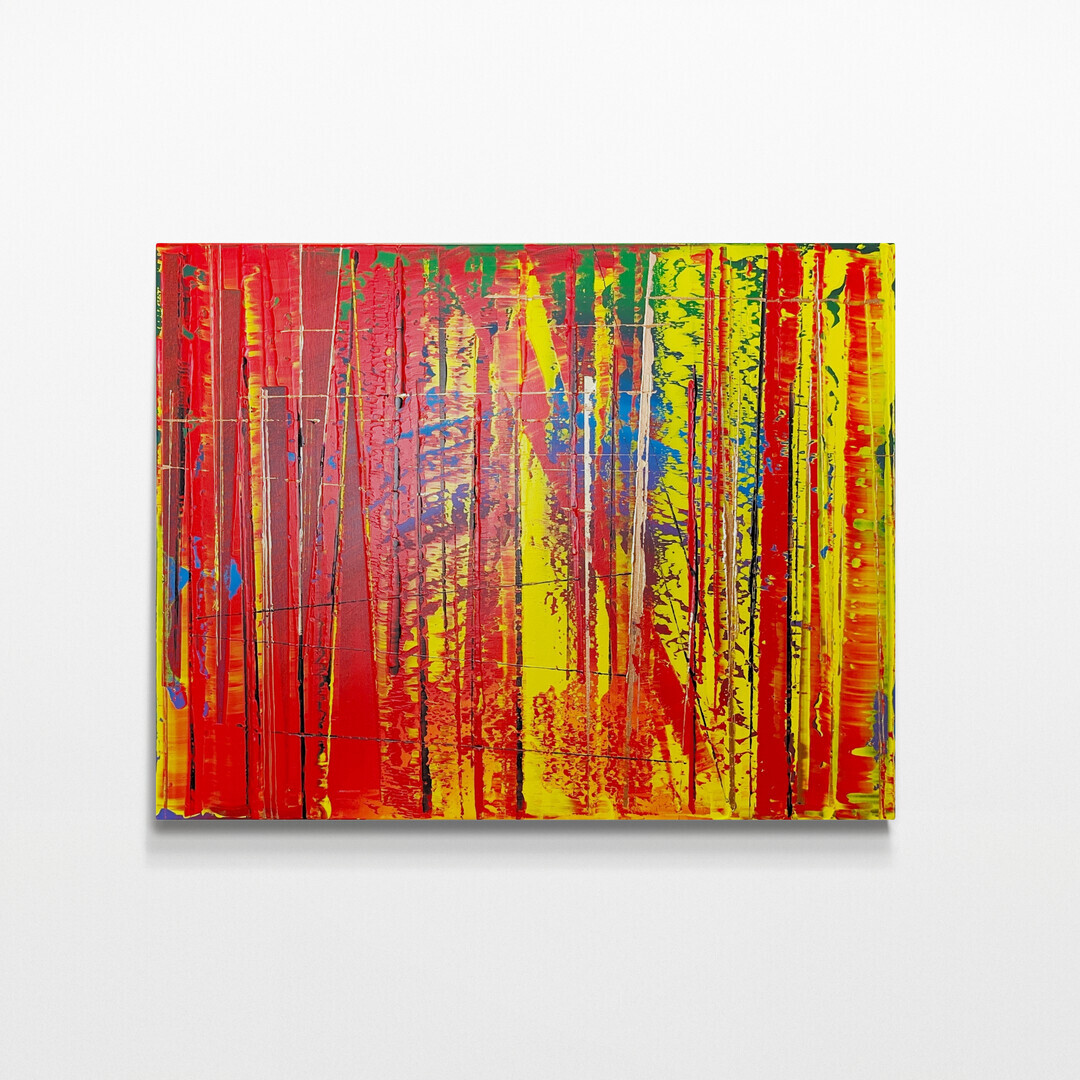 Walduntergang | Forestdawn
