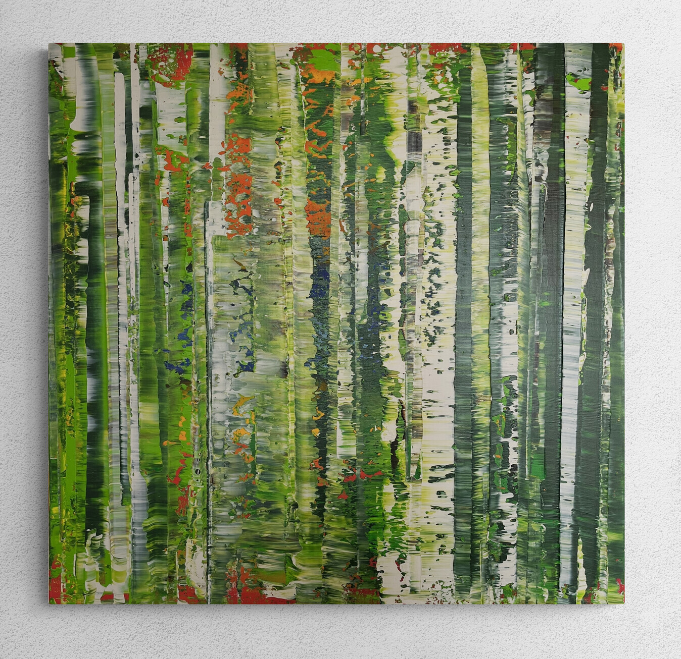 Birkenwald 9.0