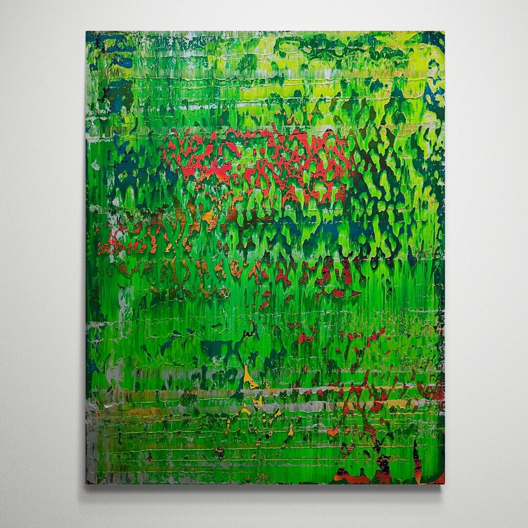 Jungle Fire