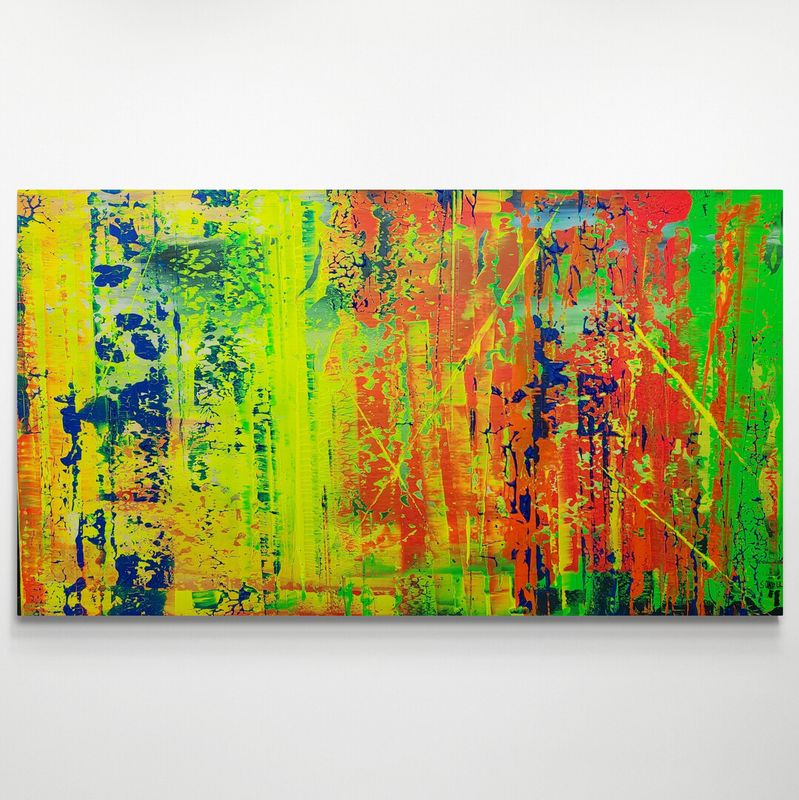 Schattenspiel des Lichts / Shadowplay of the Light