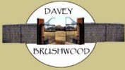 DAVEY Brushwood Fencing Store
