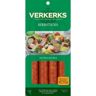 Biersticks 150gm