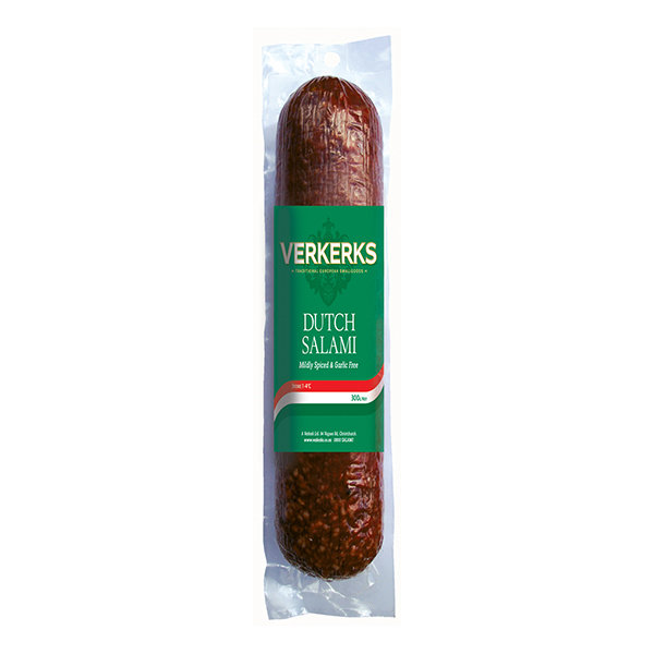 Dutch Salami 300gm
