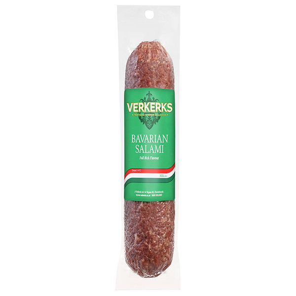 Bavarian Salami 300gm