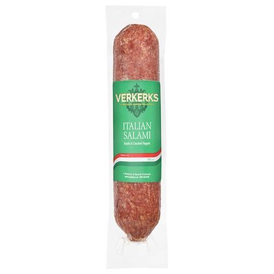 Italian Salami 300gm