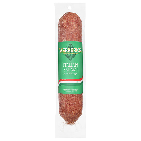 Italian Salami 300gm