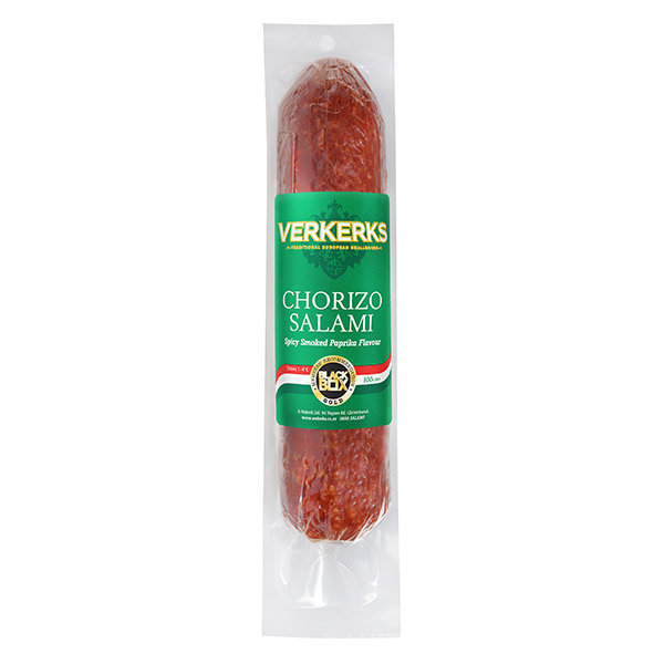 Chorizo Salami 300gm