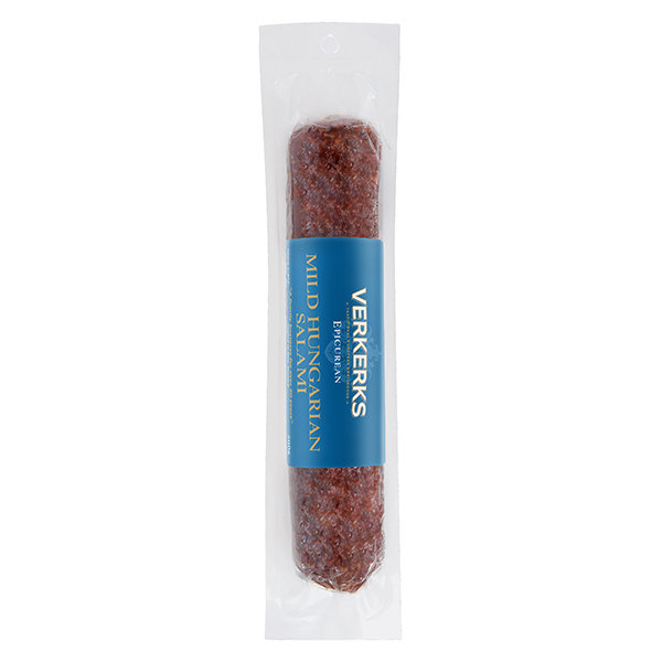 Epicurean Mild Hungarian Salami 200gm