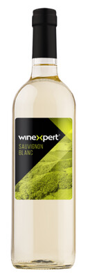 Wine Expert - Sauvignon Blanc wine kit