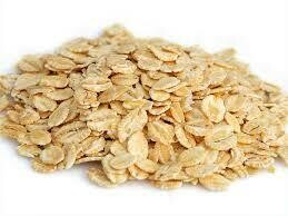 Flaked / rolled Barley $5.98 per kg
