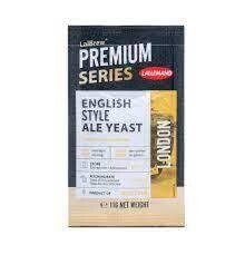 London ESB - Lallemand yeast
