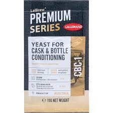 CBC-1 yeast Lallemand yeast