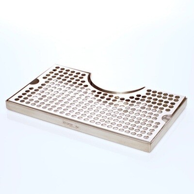 STAINLESS STEEL DRIP TRAY