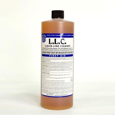 Liquid Line Cleaner (LLC) - Five star