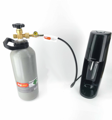 Sodastream Adapter Hose MKII - 72inch
