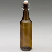 750ml Flip top Bottle