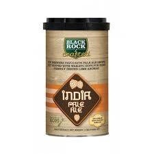 BLACK ROCK CRAFTED INDIA PALE ALE