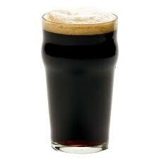 Oatmeal Stout all grain kit 6.1%