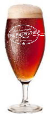 Smoked up Red Ale 5.6%
