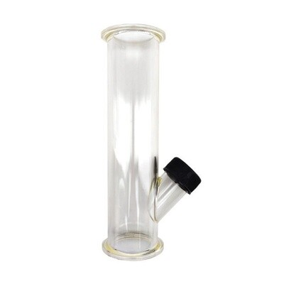 Hop Bong - Sight Glass - 1.5&quot; Tri-Clamp
