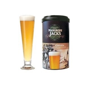 International Mexican Cerveza 1.7kg