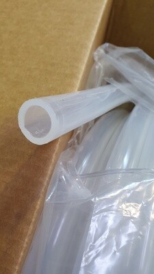 Beer / liquid hose / line 12.7mm ID 18mm OD (per meter)