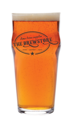 Brewstore IPA - All-grain recipe kit