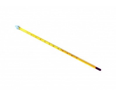 Glass Thermometer