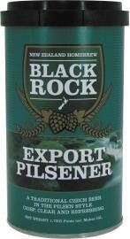 Bohemian Pilsner