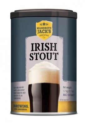 International Irish Stout 1.7kg