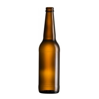 500ml Longneck Glass Bottles (dozen)