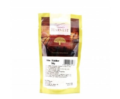 Wine Nutrient 100G