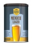 International Munich Lager