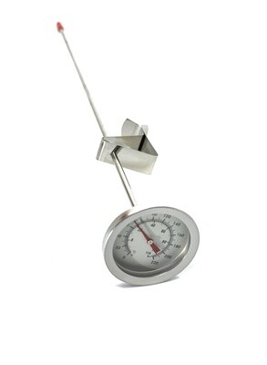 Clip on Thermometer