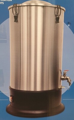 T500 Boiler
