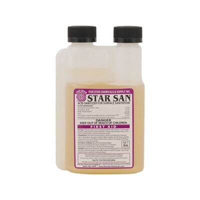 Star San (32oz 946ml)