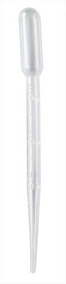 1ml-Plastic Pipette
