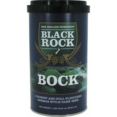Black Rock Bock 1.7kg