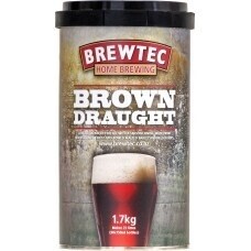 Brewtec Brown Draught