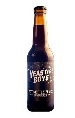 Pot Kettle Black Clone All-grain recipe kit 6.%