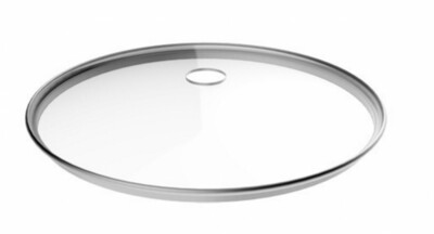 G30 Tempered Glass Lid