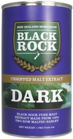 Black Rock Unhoped Dark